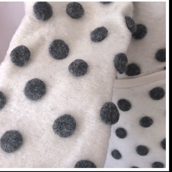 HP 💫WOOL Coatigan MODCLOTH Salient Style Coat - Picture 9 of 13